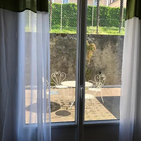 Appartement Grand De Standing 
