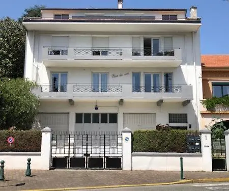 Grand De Standing Rêve Du Soir De 170 M2 350 M De La Gare Apartamento