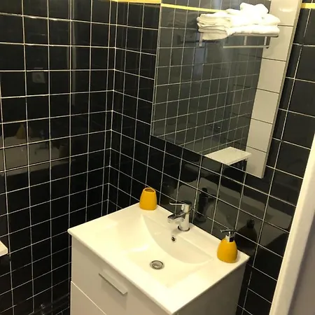 Grand De Standing Rêve Du Soir De 170 M2 350 M De La Gare