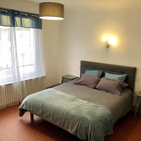 Grand De Standing Rêve Du Soir De 170 M2 350 M De La Gare *