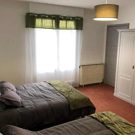 Apartamento Grand De Standing Rêve Du Soir De 170 M2 350 M De La Gare