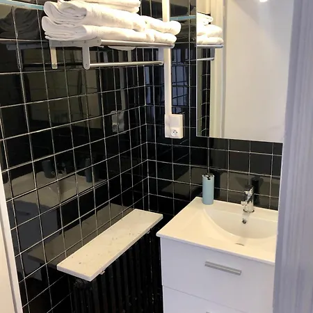 Grand De Standing Rêve Du Soir De 170 M2 350 M De La Gare