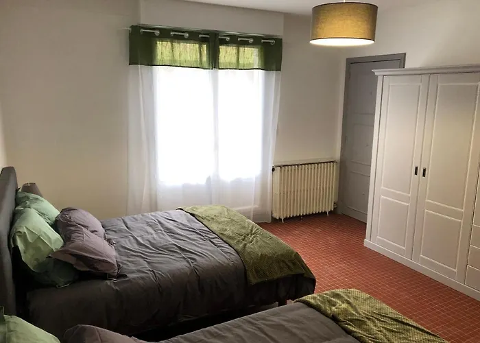 Lägenhet Grand De Standing 