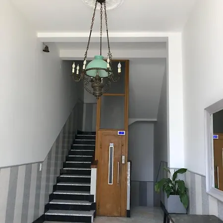 Apartament Grand De Standing 