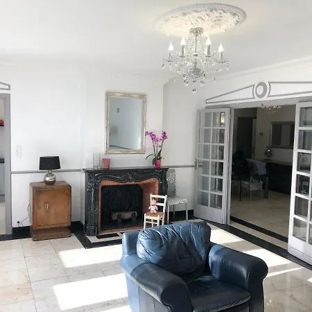 Grand De Standing Reve Du Soir Appartement Lourdes