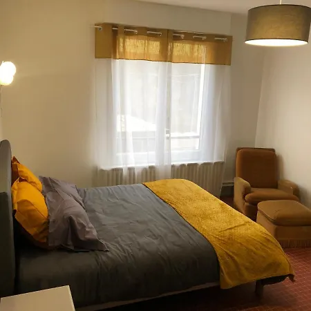 Apartament Grand De Standing 